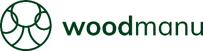 Woodmanu logo